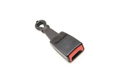 Seat Belt Buckle / Receiver 4H0857740P