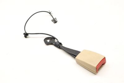 Seat Belt Buckle / Receiver 4H0857755A