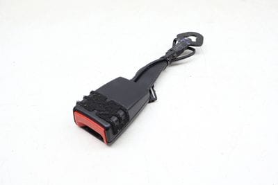 Seat Belt Buckle / Receiver 4H0857755A