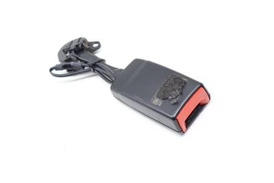 Seat Belt Buckle Receiver 4L0857755K