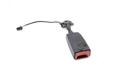 SEAT BELT BUCKLE RECEIVER 4L0857755K