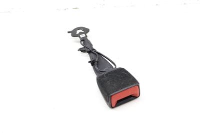 Seat Belt Buckle / Receiver 4M0857755D