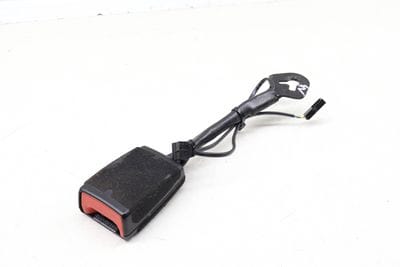Seat Belt Buckle / Receiver 561857755D