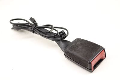 SEAT BELT BUCKLE / RECEIVER 5N0857755L