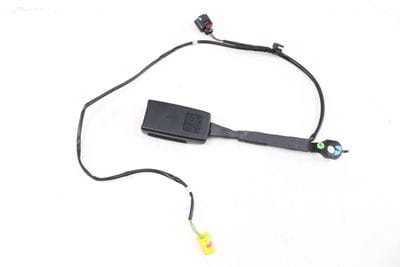 Seat Belt Buckle / Receiver 5N0857756G