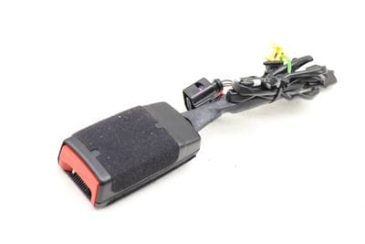 SEAT BELT BUCKLE / RECEIVER 5N0857756P