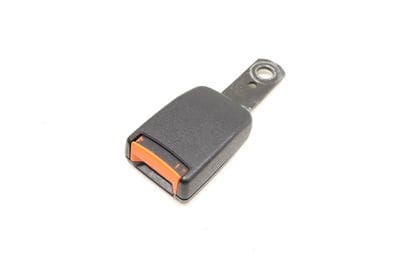 SEAT BELT BUCKLE / RECEIVER 701857877F