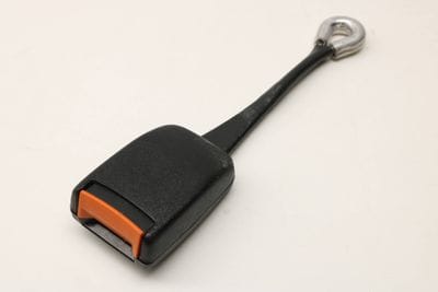 SEAT BELT BUCKLE / RECEIVER 703857743