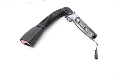 Seat Belt Buckle / Receiver 72116157964