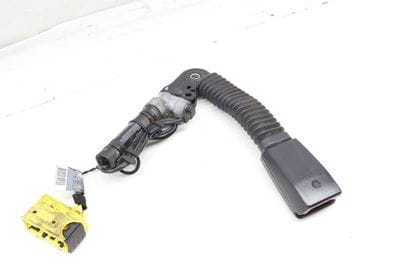 SEAT BELT BUCKLE / RECEIVER 6982525