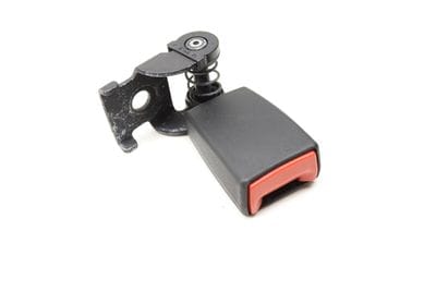 SEAT BELT BUCKLE / RECEIVER 7009830