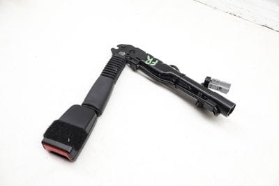 Seat Belt Buckle / Receiver 72117213564