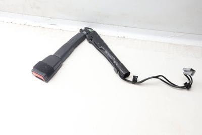 Seat Belt Buckle / Receiver 72117213564