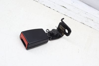 Seat Belt Buckle / Receiver 72117235455