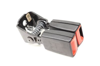 SEAT BELT BUCKLE / RECEIVER 7235456