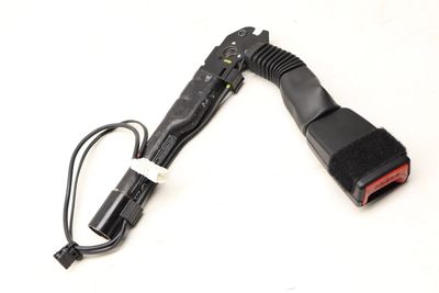 SEAT BELT BUCKLE / RECEIVER 7259387