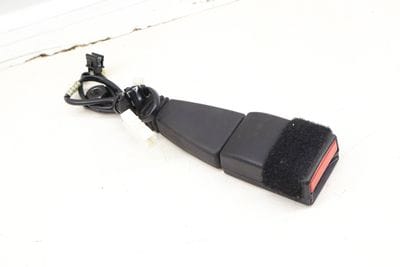 Seat Belt Buckle / Receiver 72117260207