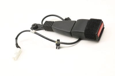 SEAT BELT BUCKLE / RECEIVER 7260207