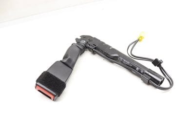 SEAT BELT BUCKLE / RECEIVER 7261946