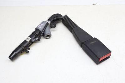 Seat Belt Buckle / Receiver 72117295963