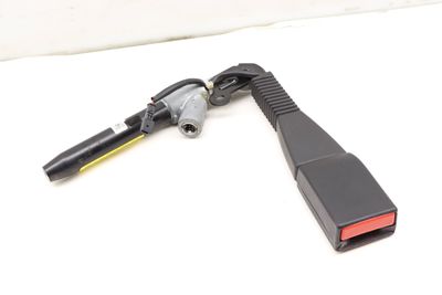 SEAT BELT BUCKLE / RECEIVER 7295963