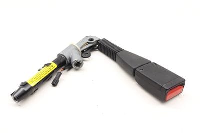 SEAT BELT BUCKLE / RECEIVER 7295964