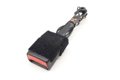 Seat Belt Buckle / Receiver 72117313299