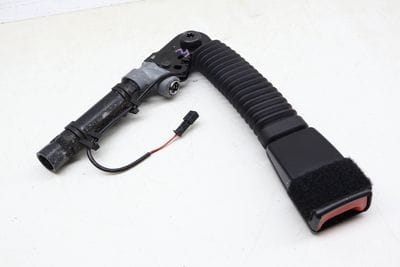 Seat Belt Buckle / Receiver 72117328841