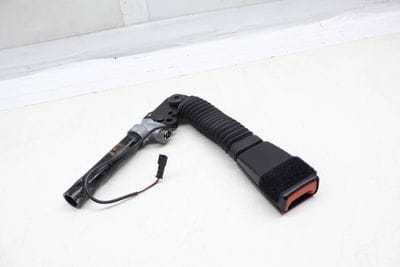 SEAT BELT BUCKLE / RECEIVER 7328841