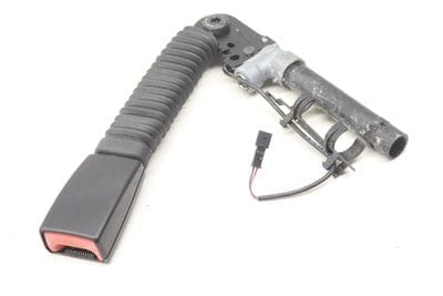 Seat Belt Buckle / Receiver 72117328842