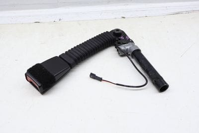 Seat Belt Buckle / Receiver 72117328842