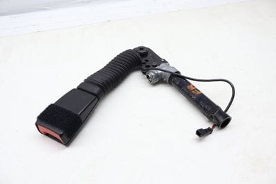 Seat Belt Buckle / Receiver 72117328842