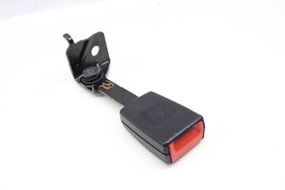 Seat Belt Buckle / Receiver 72117347725