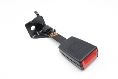 SEAT BELT BUCKLE / RECEIVER 7347726