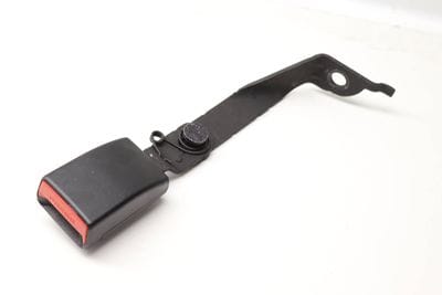 SEAT BELT BUCKLE / RECEIVER 7356625