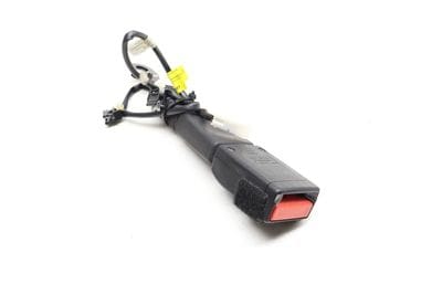 SEAT BELT BUCKLE / RECEIVER 7394926