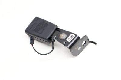 SEAT BELT BUCKLE / RECEIVER 7414287