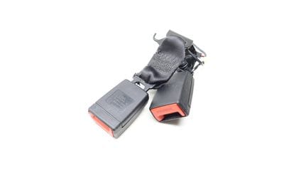 Seat Belt Buckle / Receiver 72117414288