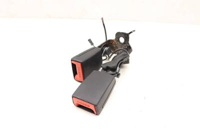 SEAT BELT BUCKLE / RECEIVER 7414288