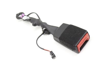 SEAT BELT BUCKLE / RECEIVER 7414301