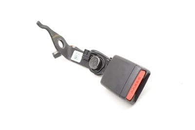 Seat Belt Buckle / Receiver 72117442031