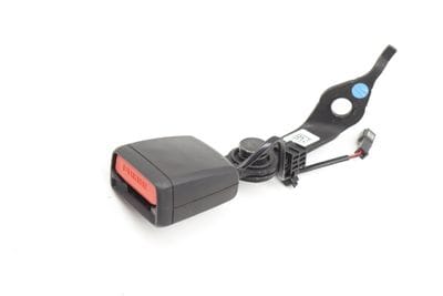 SEAT BELT BUCKLE / RECEIVER 7442031