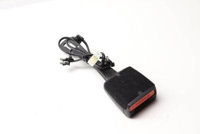 Seat Belt Buckle / Receiver 72117456273