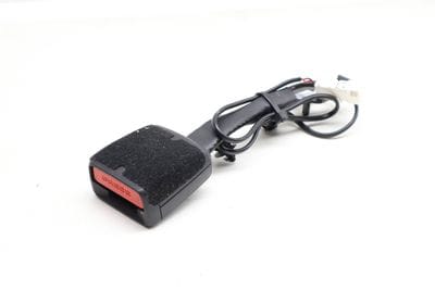 Seat Belt Buckle / Receiver 72117456273