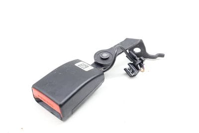 SEAT BELT BUCKLE / RECEIVER 7475017