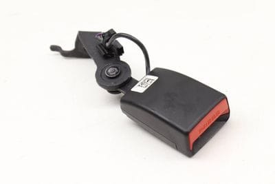 SEAT BELT BUCKLE / RECEIVER 7475018