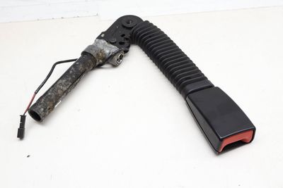 Seat Belt Buckle / Receiver 72119115305