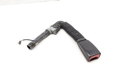 SEAT BELT BUCKLE / RECEIVER 9115305