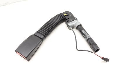 Seat Belt Buckle / Receiver 72119115306