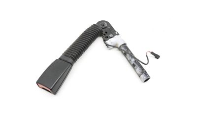 SEAT BELT BUCKLE / RECEIVER 9115306